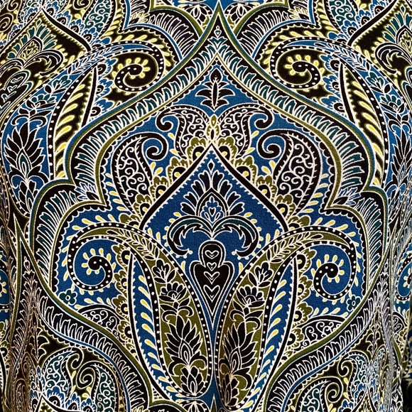 J. Jill Wearever Collection business casual dress - Picture 3 of 6